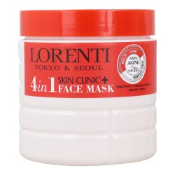 Gesichtsmaske Lorenti Tokio... (MPN S4262989)