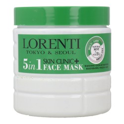 Gesichtsmaske Lorenti Tokio... (MPN S4262990)