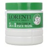 Gesichtsmaske Lorenti Tokio and Seoul 500 ml