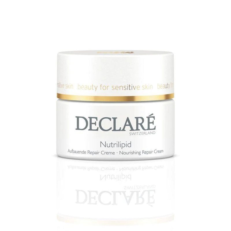 Tagescreme Declaré Nutrilipid Nourishing Repair 50 ml