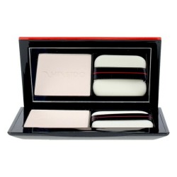 Kompaktpuder Shiseido 906-61290 Creme (10 g)