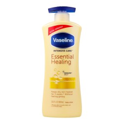 Körperlotion Vaseline... (MPN S4260761)