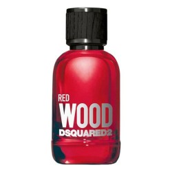 Damenparfüm Red Wood... (MPN S4509384)