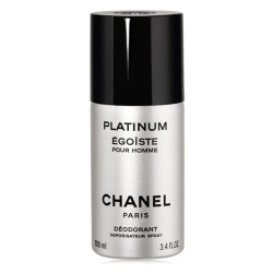 Deospray Chanel Platinum... (MPN )