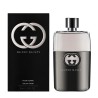 Herrenparfüm Gucci Gucci Guilty Homme EDT 90 ml