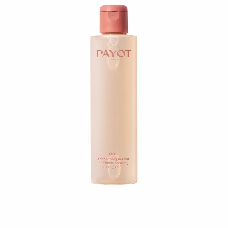 Kräftigende Lotion Payot Les Démaquillantes 200 ml