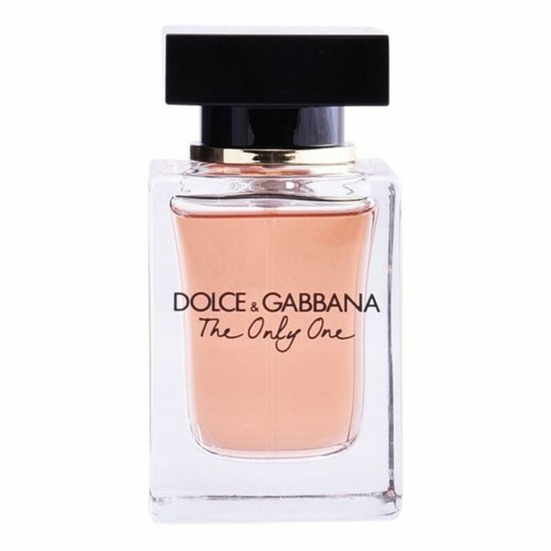 Damenparfüm The Only One Dolce & Gabbana EDP (50 ml) (50 ml)