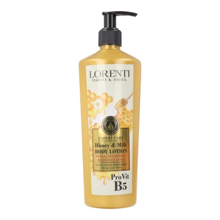 Körpercreme Lorenti Body Lotion 400 ml