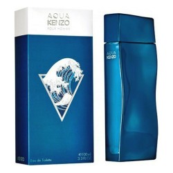 Herrenparfüm Kenzo AQUA... (MPN S0574040)