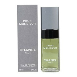 Herrenparfüm Chanel EDT 100 ml (MPN S4502147)