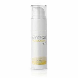 Aknecreme Wiotech Plus 30 ml (MPN D2000122)