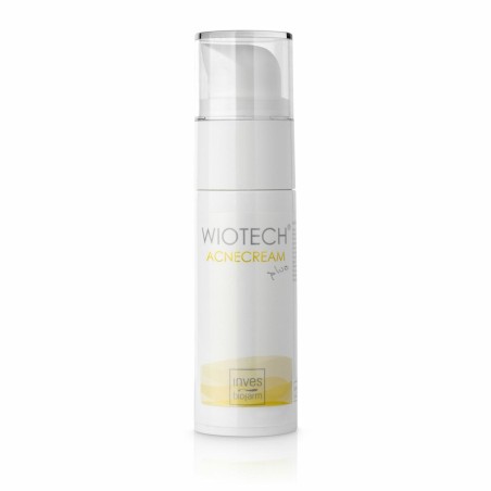 Aknecreme Wiotech Plus 30 ml