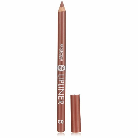 Lip Liner-Stift Deborah 8009518178302 Nº 03