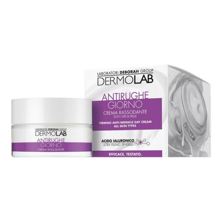 Anti-Falten Creme Giorno Deborah 2524170