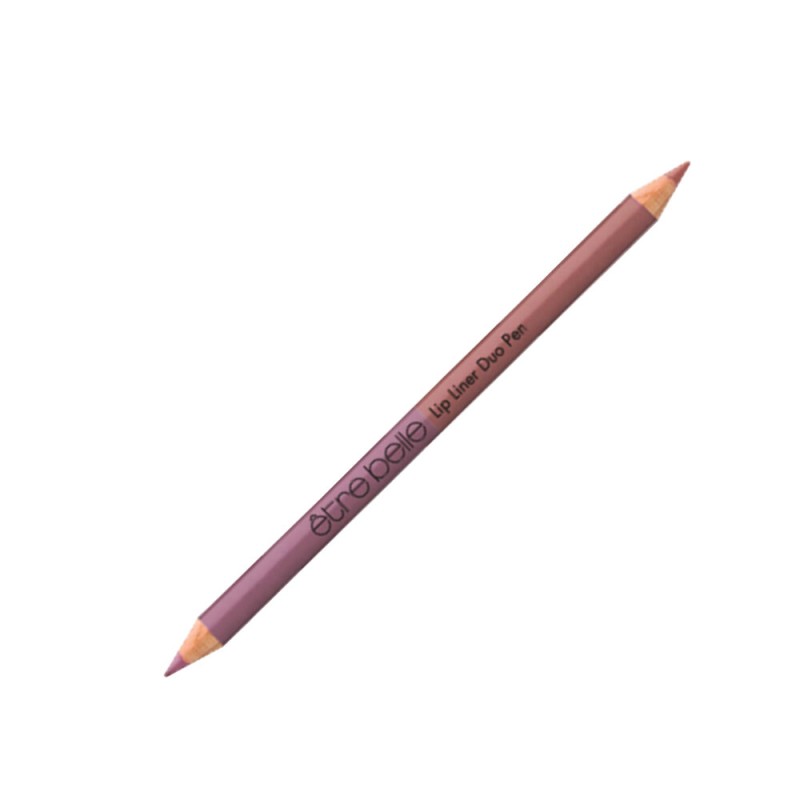 Lip Liner-Stift Etre Belle Duo Nº 01