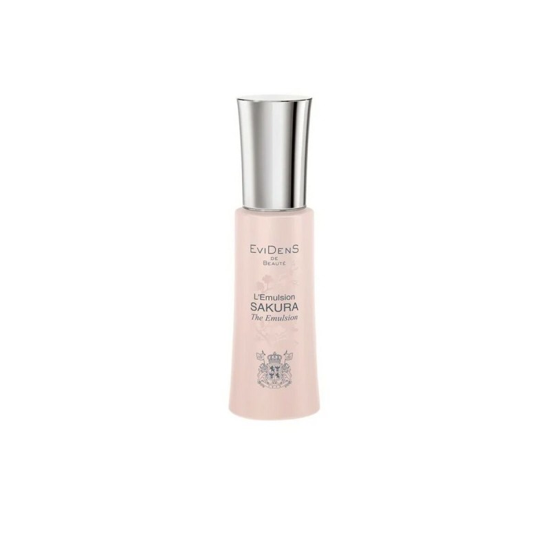 Feuchtigkeitsspendende Gesichtscreme EviDenS de Beauté Sakura 50 ml