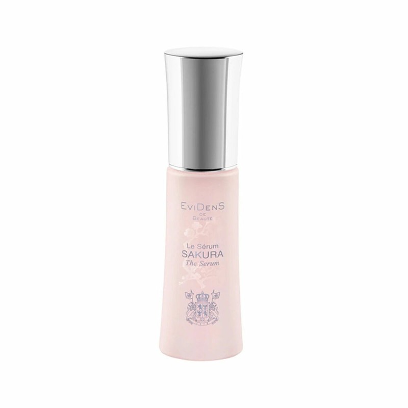 Gesichtsserum EviDenS de Beauté Sakura 30 ml