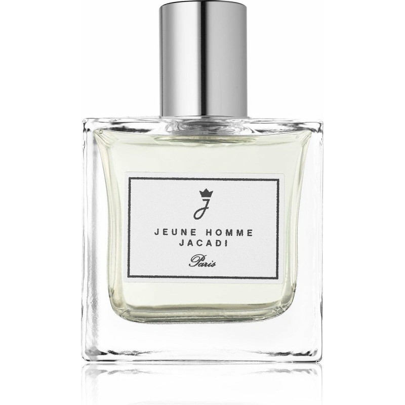 Herrenparfüm Jacadi Paris Jeune Homme EDT 100 ml