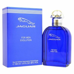 Herrenparfüm Jaguar 10003963 EDT 100 ml