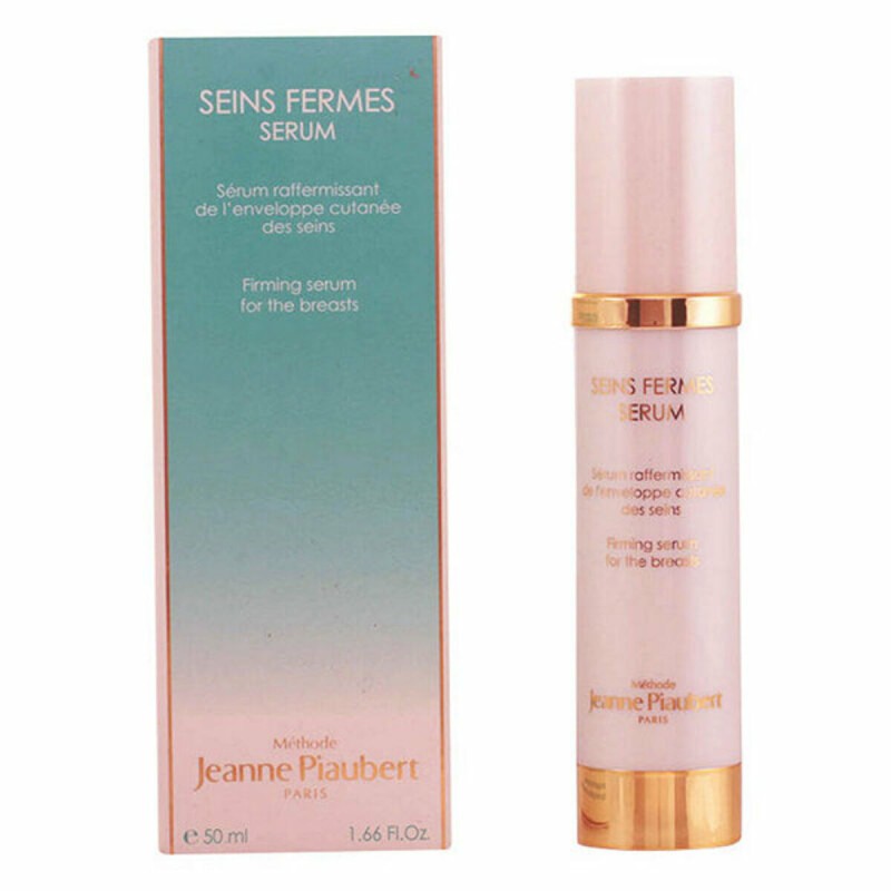 Straffendes Serum Seins Fermes Jeanne Piaubert 3355998700942 50 ml