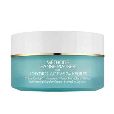 Gesichtscreme Jeanne Piaubert L'Hydro Active 24H (50 ml)