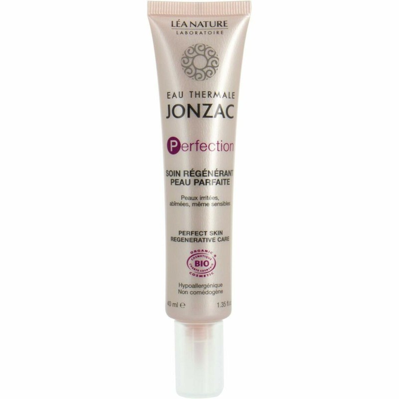 Regenerierende Creme Perfection Eau Thermale Jonzac 1337391 40 ml