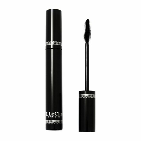 Wimperntusche LeClerc TLC-0021104 Schwarz 47 ml (10 ml)