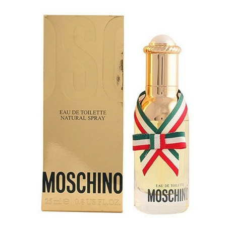 Damenparfüm Moschino 120977 EDT 25 ml
