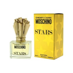 Damenparfüm Moschino Stars... (MPN S4506214)
