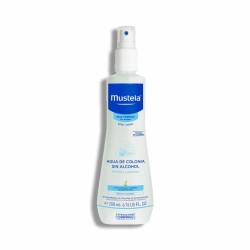 Eau de Cologne Mustela... (MPN S4506284)