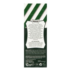 Gesichtscreme Proraso Riparatore (10 ml)