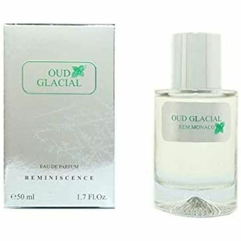 Damenparfüm Oud Glacial Reminiscence 74813635 EDP 50 ml EDP