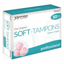 Hygienische Tampons Joydivision JOY157