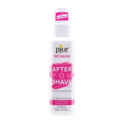 After Shave-Spray Pjur 1 100 L (MPN M0405740)