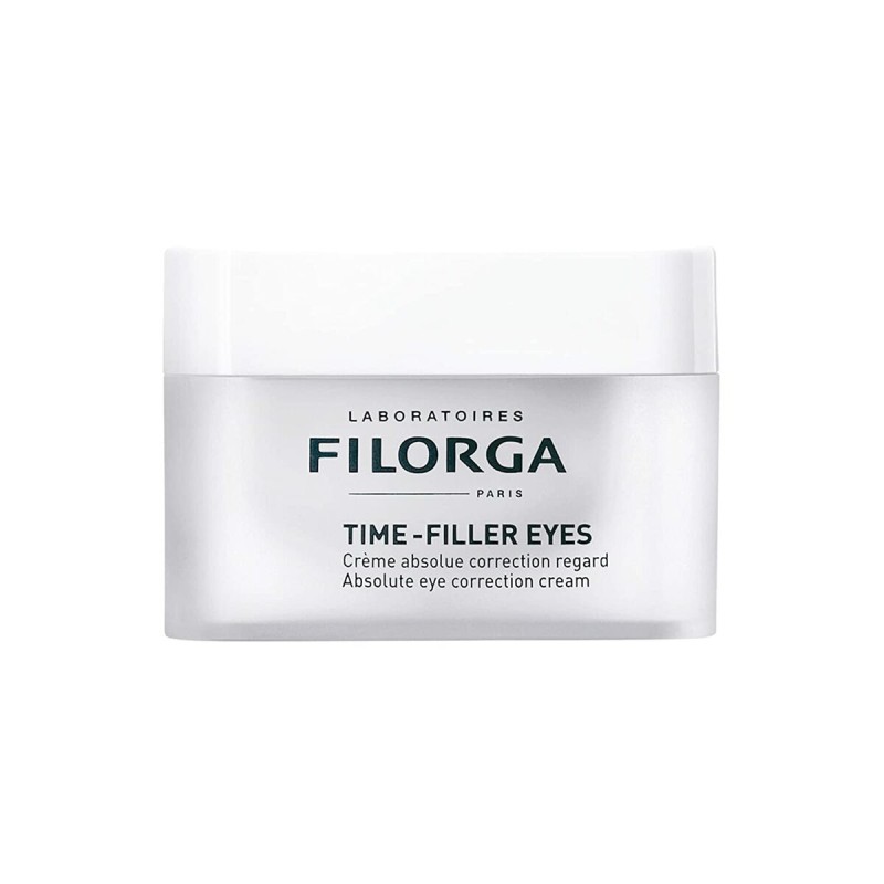 Antiaging Creme für die Auguenkontour Filorga Time-Filler