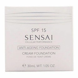 Fluid Makeup Basis Sensai 4973167907405 30 ml