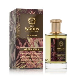 Unisex-Parfüm The Woods... (MPN S8306571)