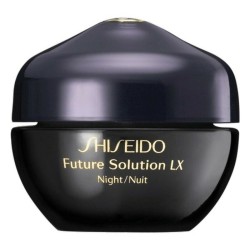 Nachtcreme Shiseido... (MPN S4507563)