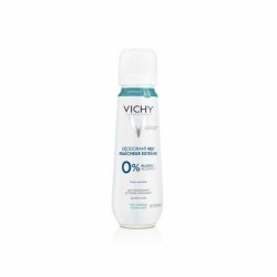 Sensitive Dermo Deodorant Spray Vichy Frescura Extrema 100 ml 48 Stunden