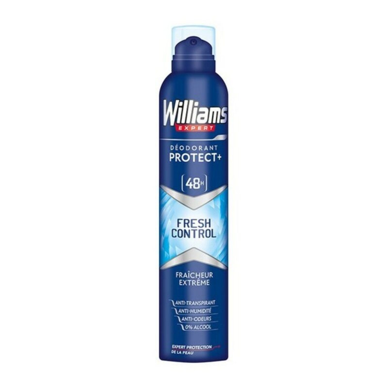 Deospray Fresh Control Williams 1029-39978 2 Stücke