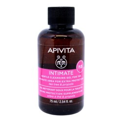 Intim-Gel Apivita Intimate Plus 75 ml
