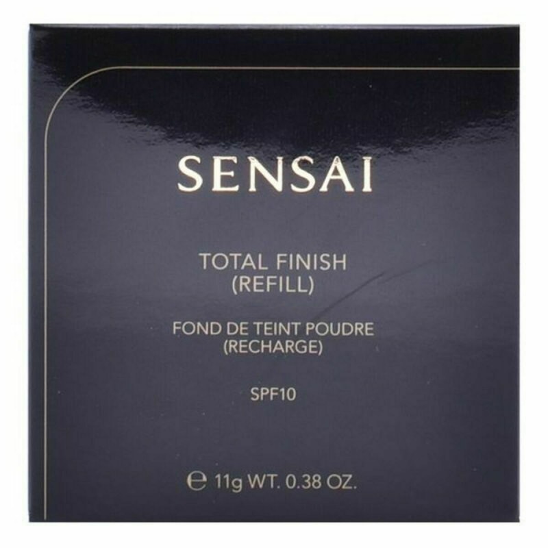 Base Refill für Make-up Total FInish Kanebo 25753 Elfenbein 30 ml (11 g)