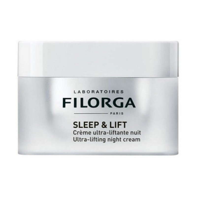 Gesichtscreme Filorga Sleep & Lift 50 ml (1 Stück) (50 ml)