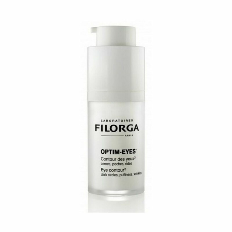 Augenkonturcreme Optim-Eyes Filorga 6105757 (15 ml) (1 Stück)