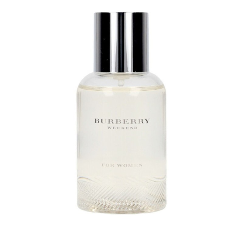 Damenparfüm Burberry Weekend EDP