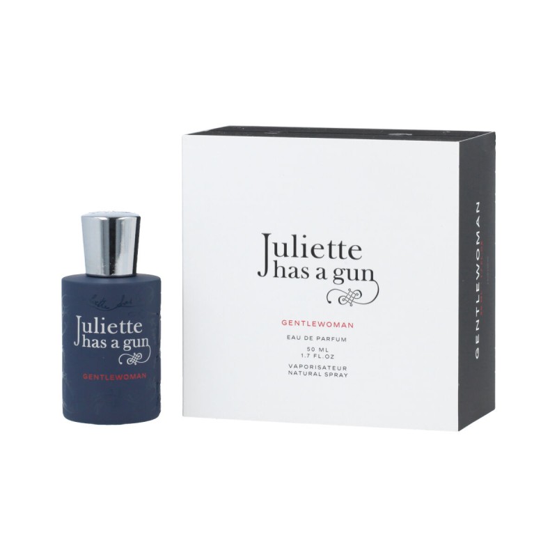 Damenparfüm Juliette Has A Gun Gentlewoman EDP 50 ml