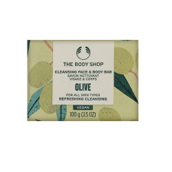 Körperlotion The Body Shop... (MPN M0121255)