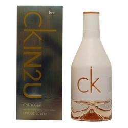 Damenparfüm Calvin Klein Ck... (MPN M0121611)