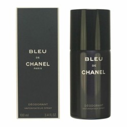 Deospray Chanel Bleu 100 ml (MPN S4502164)