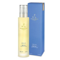 Körperöl Aromatherapy Relax (MPN M0104917)